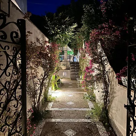 Casa Sofia Ανακάπρι