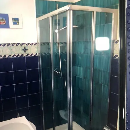 Casa Sofia Guest house Anacapri (Isola di Capri)