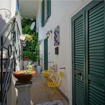 Casa Sofia Πανσιόν 3*