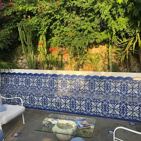 Casa Sofia 아나카프리