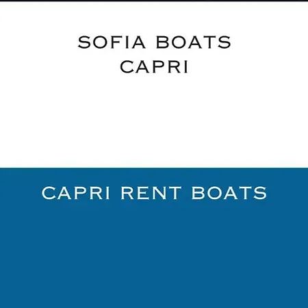 Guest house Casa Sofia Anacapri (Isola di Capri)