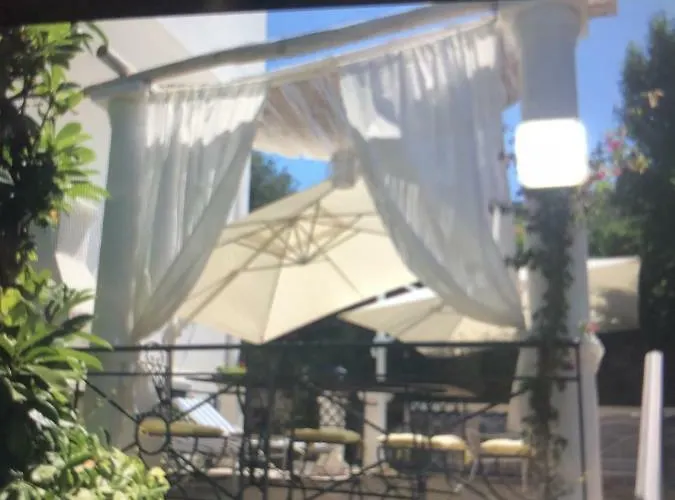 Casa Sofia Konukevi Anacapri (Isola di Capri)