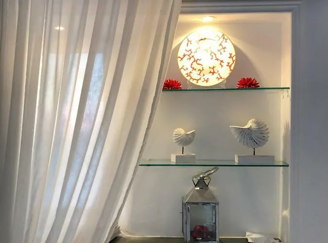 Casa Sofia Konukevi Anacapri (Isola di Capri)