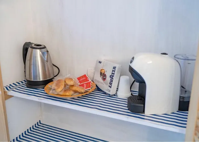 Casa Sofia 3* Anacapri (Isola di Capri)