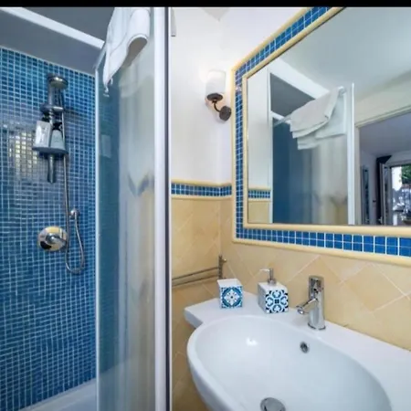Casa Sofia 2* 阿纳卡普里