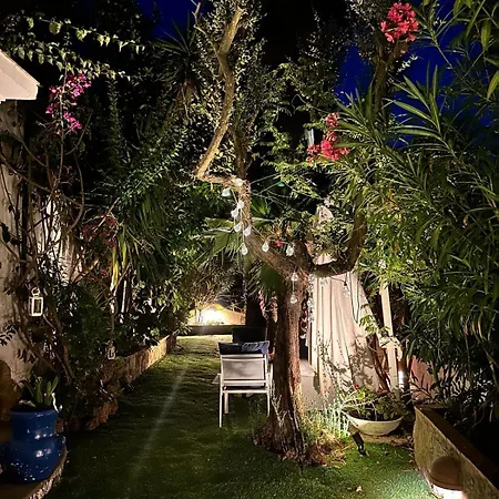 Casa Sofia Гостевой дом