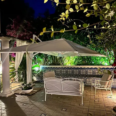 Casa Sofia Гостевой дом 3*