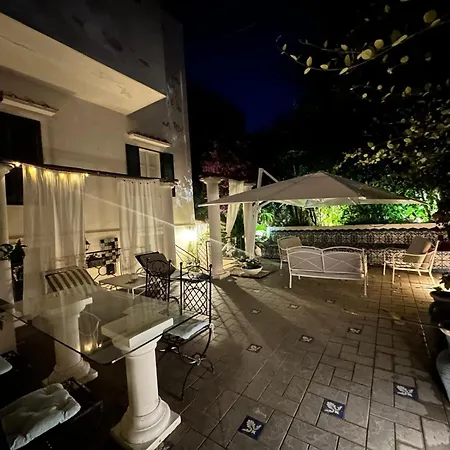 Гостевой дом Casa Sofia 3*