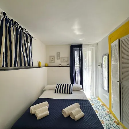 Casa Sofia Гостевой дом 3*