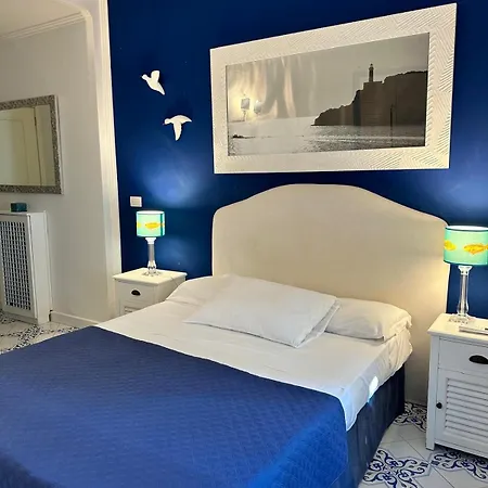 Casa Sofia Гостевой дом Анакапри