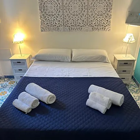 Гостевой дом Casa Sofia Анакапри