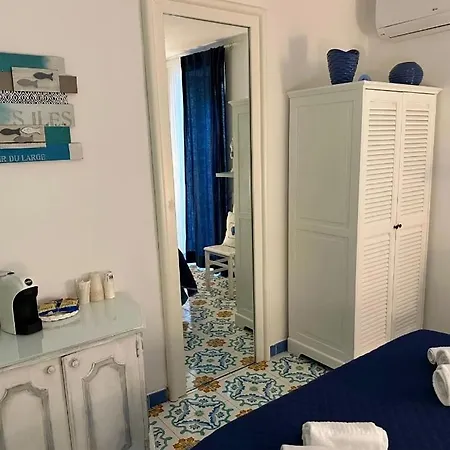Pensionat Casa Sofia 3*