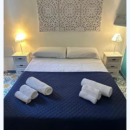Casa de hóspedes Casa Sofia 3*