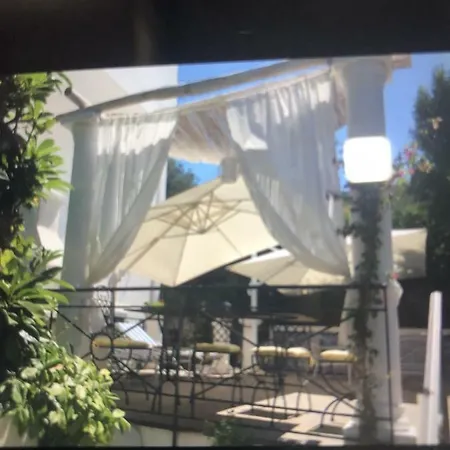 Casa Sofia 招待所 阿纳卡普里