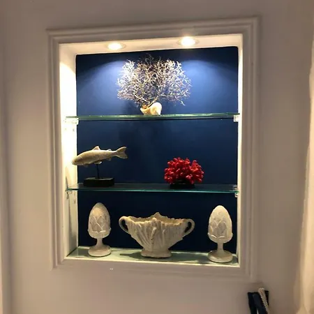 Casa Sofia 招待所 2*