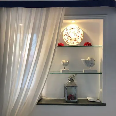 Casa Sofia 招待所 阿纳卡普里