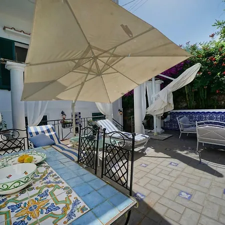 Casa Sofia Affittacamere 2*