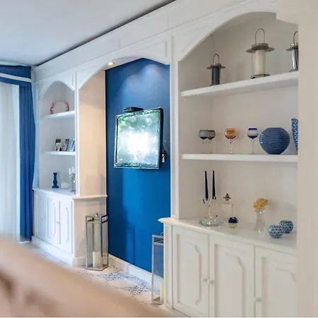 Casa Sofia 2* 阿纳卡普里