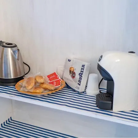 Casa Sofia 3* 阿纳卡普里