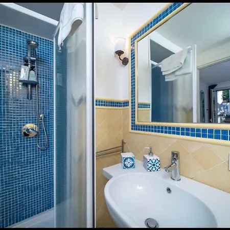 招待所 Casa Sofia 3*