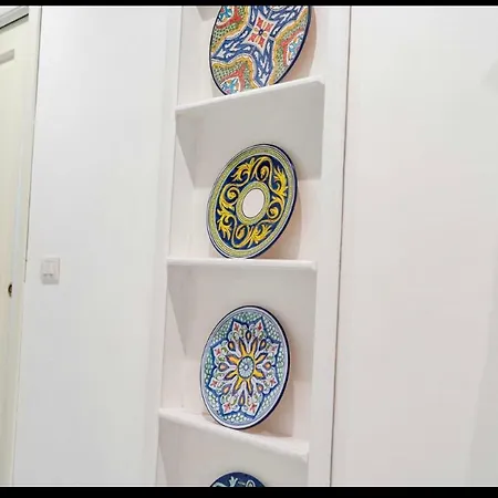 Casa Sofia 招待所