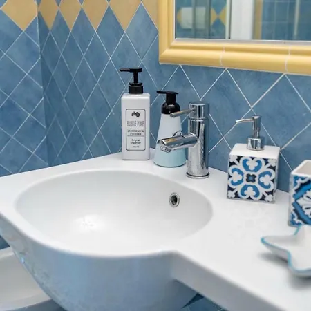 Casa Sofia 招待所 3*