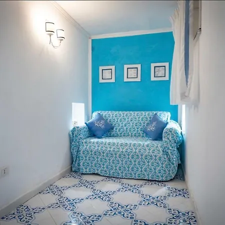 Casa Sofia 招待所