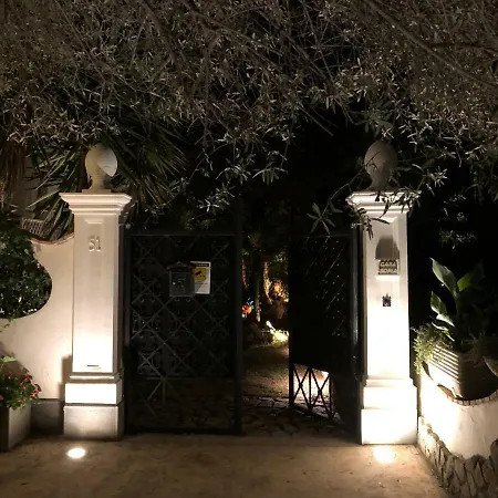 招待所 Casa Sofia