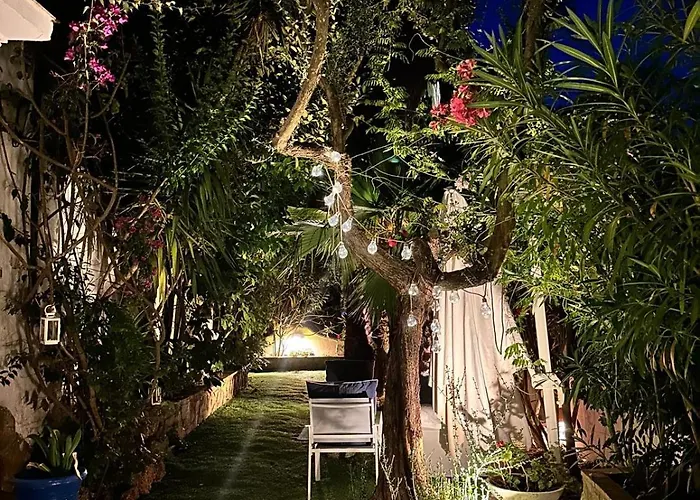 Casa Sofia Гостевой дом