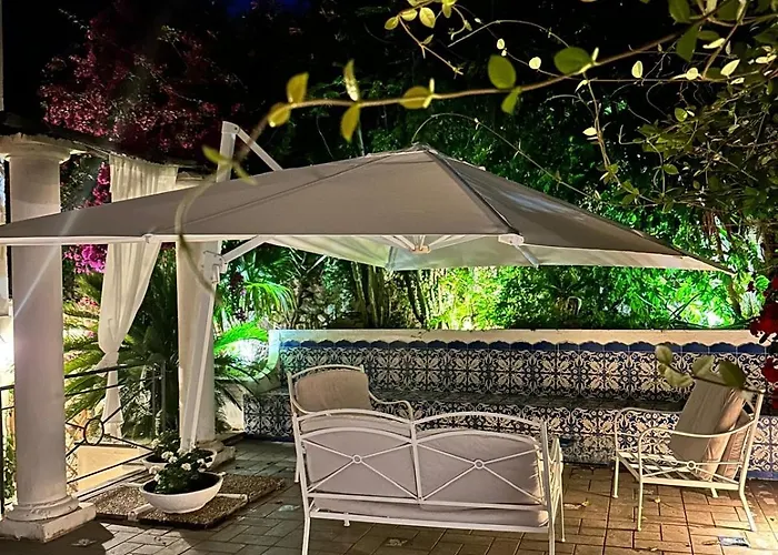 Casa Sofia Гостевой дом 3*