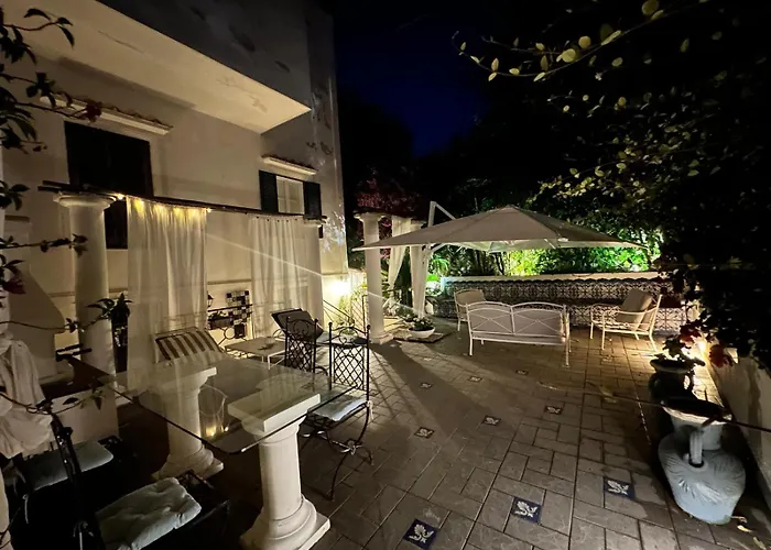 Гостевой дом Casa Sofia 3*