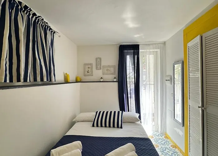 Casa Sofia Гостевой дом 3*