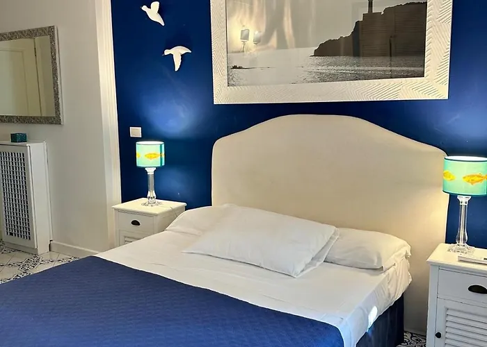 Casa Sofia Гостевой дом Анакапри