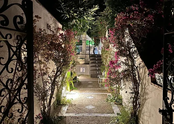 Casa Sofia Анакапри