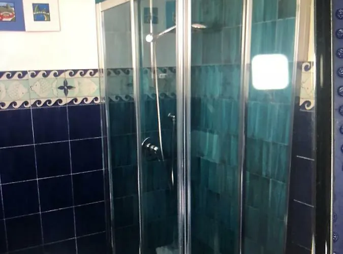 Casa Sofia בית הארחה אנה קאפרי