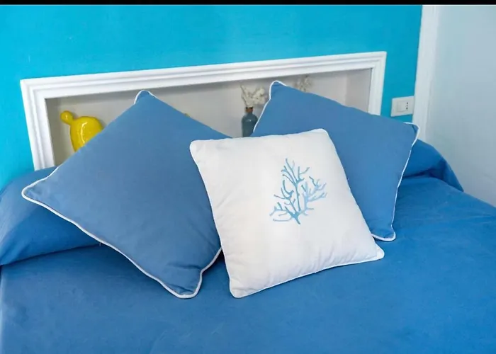 Casa Sofia Гостевой дом