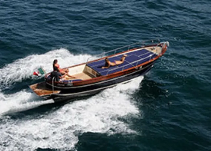 Casa Sofia Анакапри