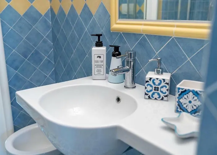 Casa Sofia Гостевой дом 3*