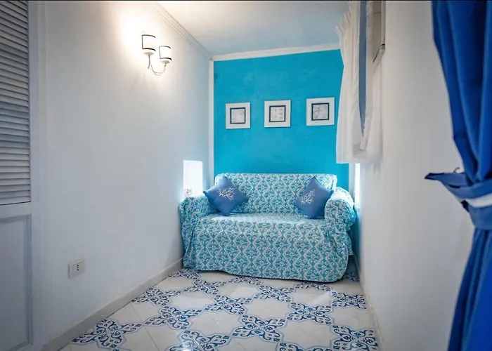 Casa Sofia Гостевой дом