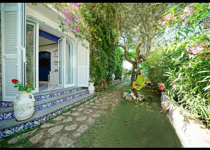 Casa Sofia Гостевой дом