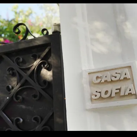Casa Sofia أناكابْري