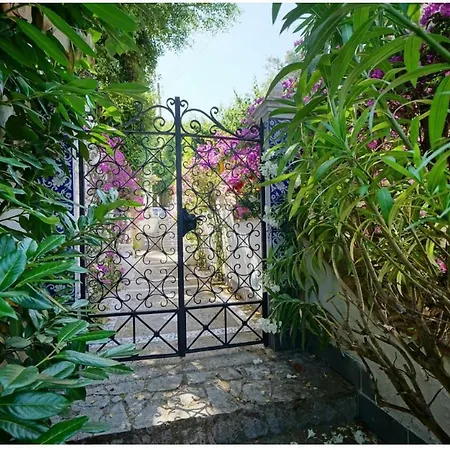 بيت ضيافة Casa Sofia 2*