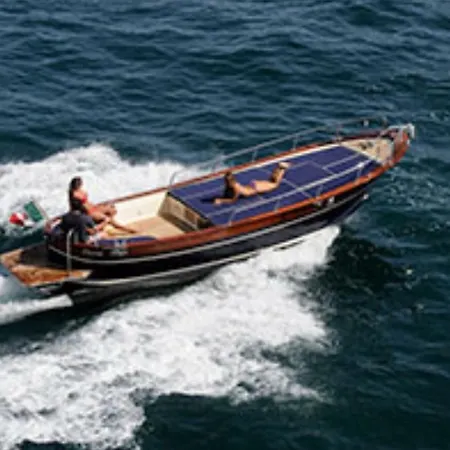 Casa Sofia Anacapri (Isola di Capri)