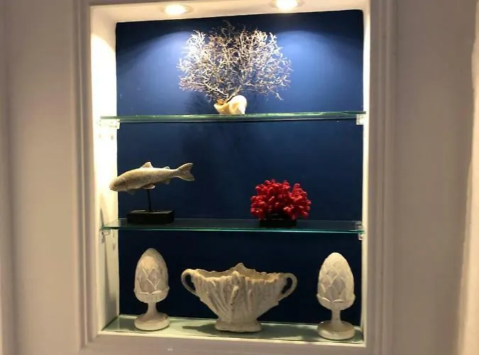 Casa Sofia Affittacamere 3*