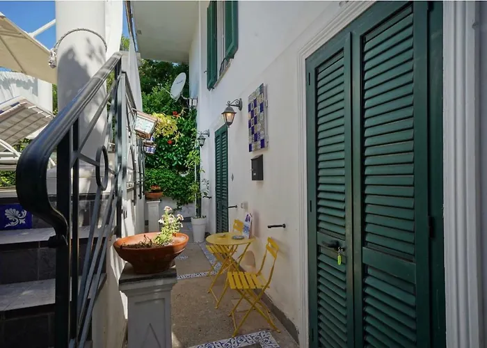 Casa Sofia Affittacamere 3*
