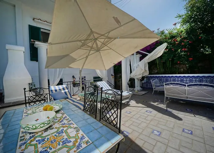 Casa Sofia Affittacamere 3*