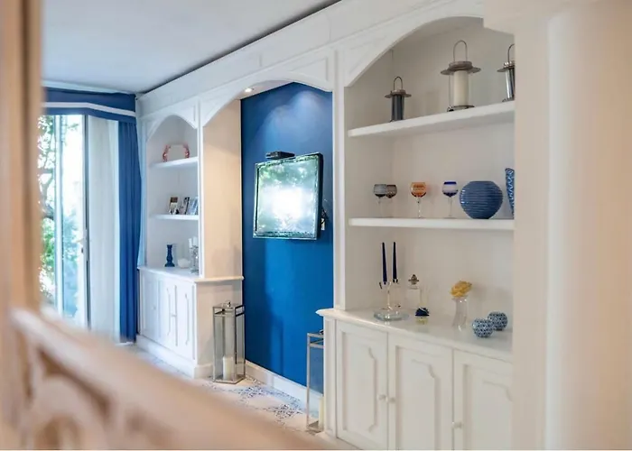 Casa Sofia 3* Anacapri (Isola di Capri)