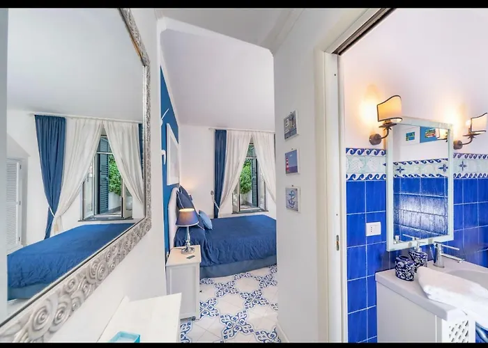 Affittacamere Casa Sofia 3*