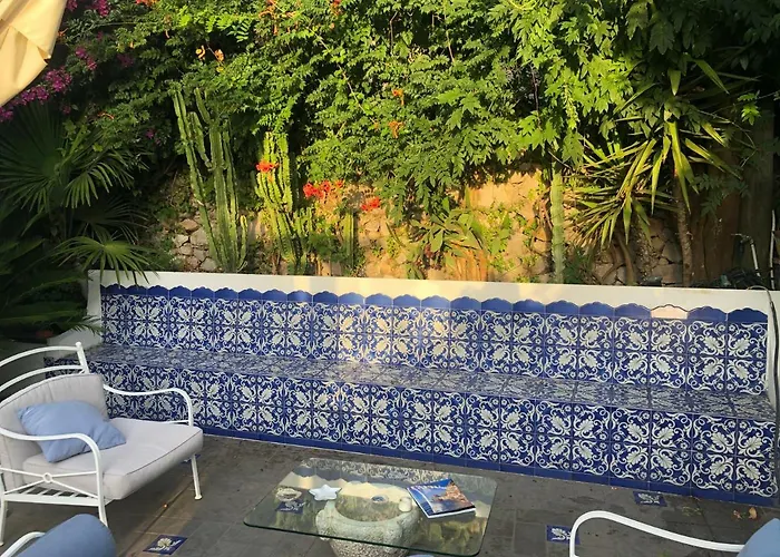 Casa Sofia Anacapri (Isola di Capri)