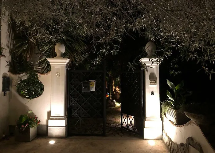 Affittacamere Casa Sofia